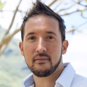 Michael Maddox